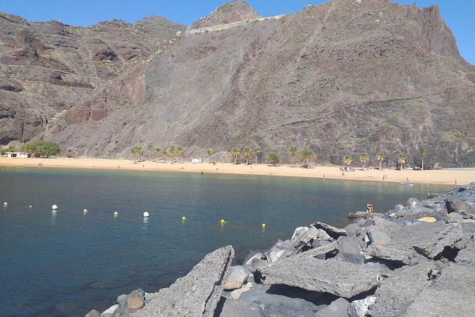 Anagas Biosphere Reserve VIP TOUR - Scenic Highlights