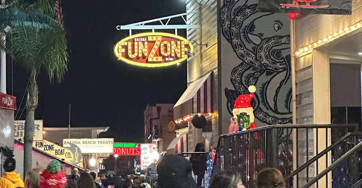 Anaheim City Private Tour - Pricing and Duration