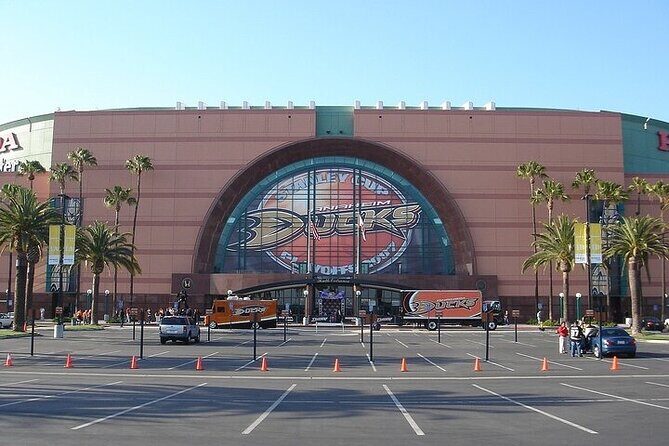 Anaheim Ducks Ice Hockey Game at Honda Center - The Sum Up: Is It Worth It?