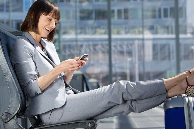 Anaheim Resort Private Transfer to or from Long Beach. - An Honest Look at the Private Transfer Experience