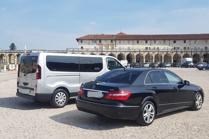 Anaheim to Long Beach Airport Transfer Review - Overall Experience