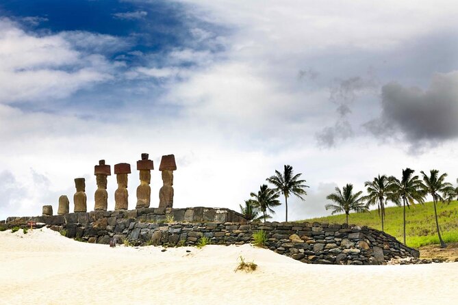 Anakena and Rapa Nui Culture in Easter Island - About Your Stay