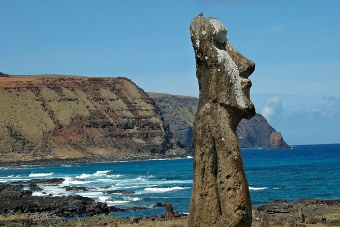 Anakena and Rapa Nui Culture in Easter Island - Taking in Rapa Nui Culture