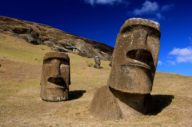 Anakena and Rapa Nui Culture in Easter Island - Questions About Your Stay