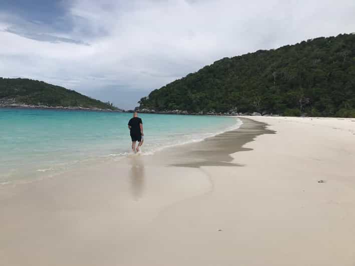Anambas Islands: Discover the Beauty in 5DAY 4nights - Itinerary Highlights