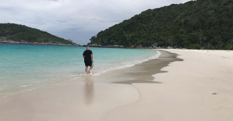 Anambas Islands: Discover the Beauty in 5DAY 4nights - Transportation and Accommodation