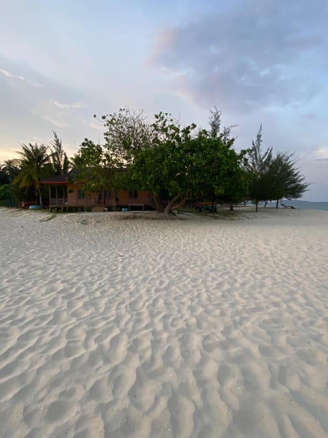 Anambas Islands: Discover the Beauty in 5DAY 4nights - Getting to the Anambas Islands