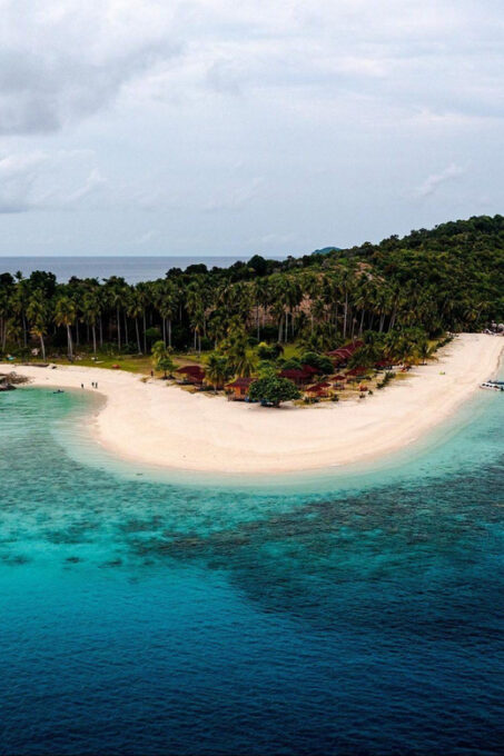 Anambas Islands: Discover the Beauty in 5DAY 4nights - Frequently Asked Questions