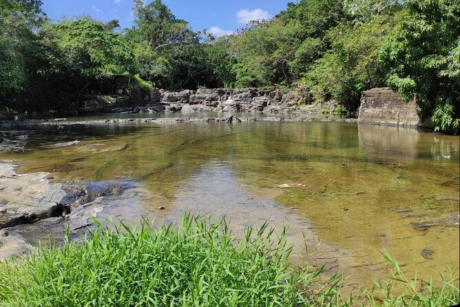 Anamuya Mountains Small Group Walking Tour - Frequently Asked Questions