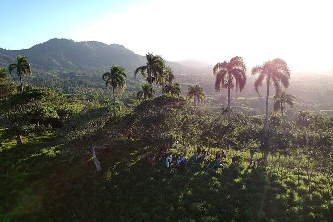 Anamuya Mountains Step Walking and Swimming Tour - Preparing for the Adventure