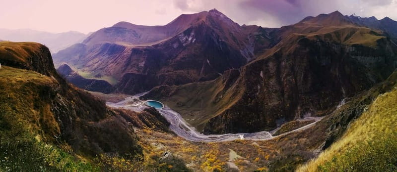Ananuri, Gudauri and Kazbegi full Day Trip - A Practical Overview of the Tour
