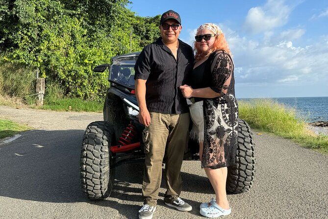 Añasco-Bunny Fever Adventure Experience - Transport, Duration, and Group Size