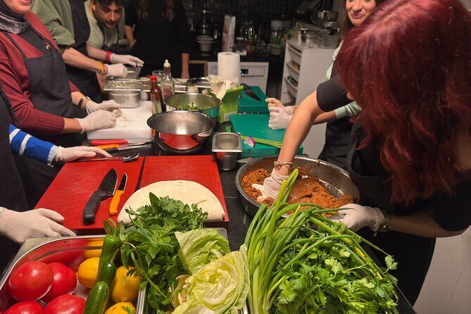 Anatolian Cooking and Food Styling Workshop - The Sum Up: Why It’s Worth Your While