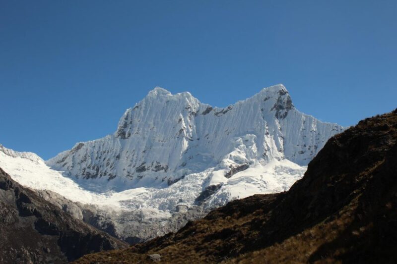 Ancash: Route of the 69 Lagoon - Trekking Guide |Full Day| - Safety Tips