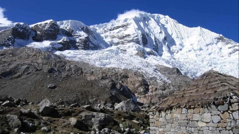 Ancash: Trek and Adventure to Quillcayhuanca |3Days-2Nights| - Day 3: Cojup to Huaraz