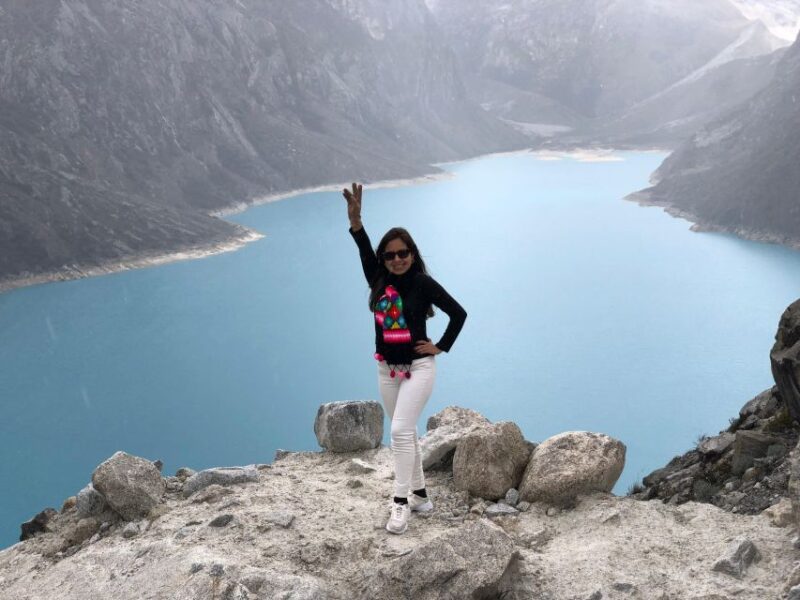 Ancash: Trekking to Paron Lagoon With Entrance |Full Day| - Itinerary Details