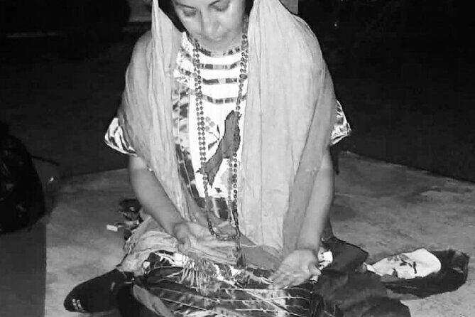 Ancestral and Traditional Knowledge Workshop - Who Will Love This Tour?