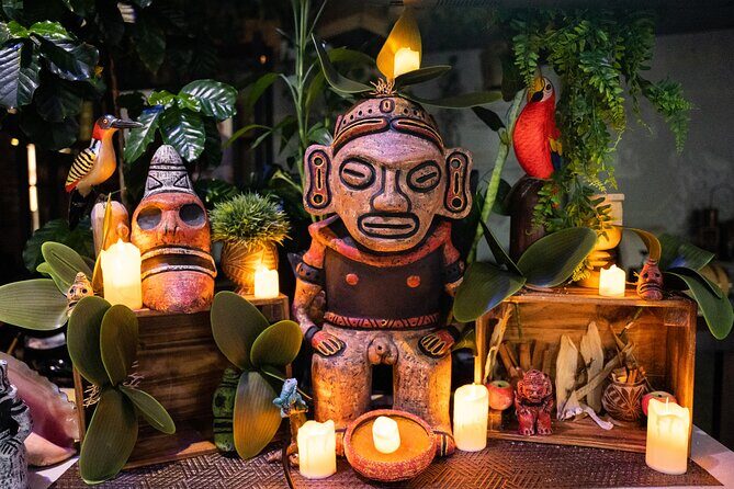 Ancestral Aromas: Discover the Cuisine of the Taino Indians - Key Points