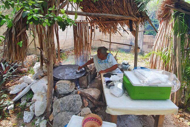 Ancestral Mayan Private Culinary Experience in Merida - A Closer Look at the Experience
