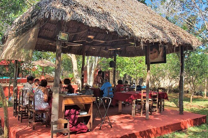 Ancestral Mayan Private Culinary Experience in Merida - Who Will Love This Tour?