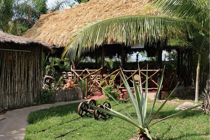 Ancestral Mayan Private Culinary Experience in Merida - The Sum Up