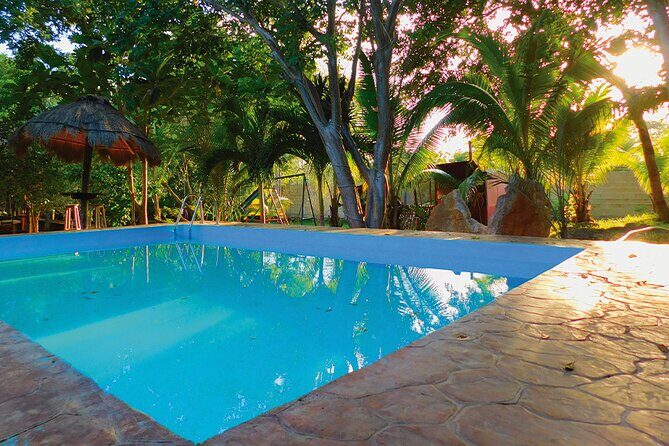 Ancestral Mayan Private Culinary Experience in Merida - FAQ