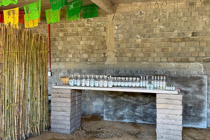 Ancestral Mezcal Tour Experience A pre Hispanic Heritage - The Sum Up: Who Will Love This Tour?  