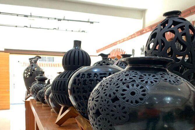 Ancestral Route - An In-Depth Look at the Ancestral Route Tour