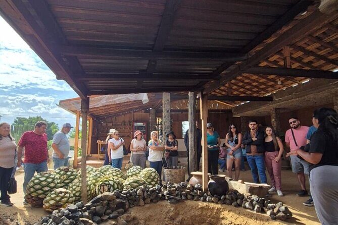 Ancestral Route - Final Thoughts