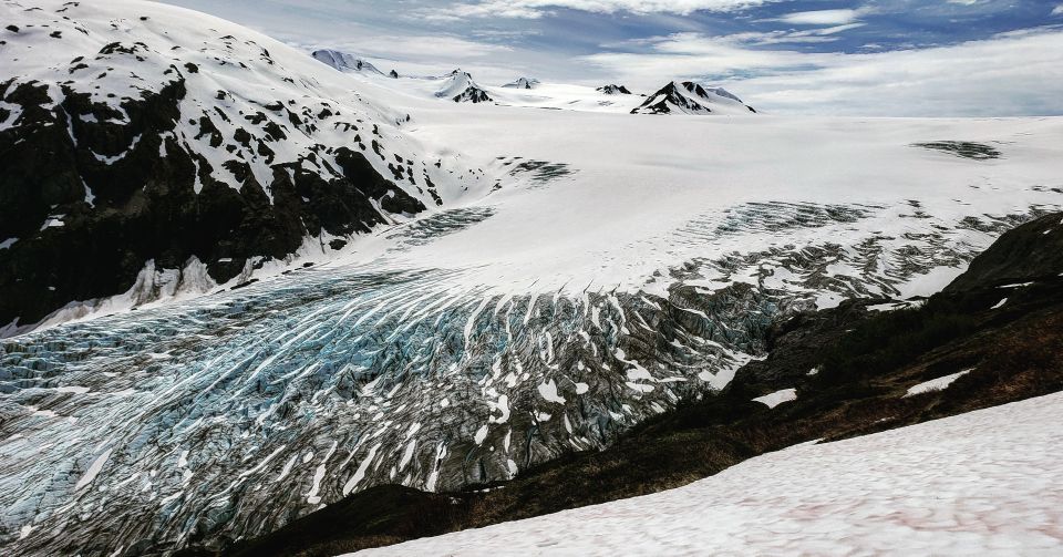 Anchorage: 11 Day Alaska Interior Explorer Tour - Key Points
