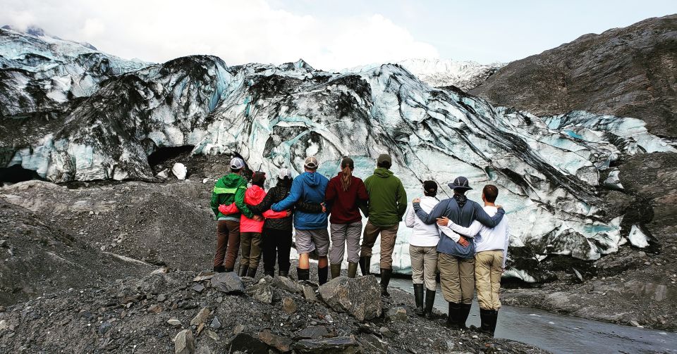 Anchorage: 11 Day Alaska Interior Explorer Tour - Tour Highlights and Inclusions