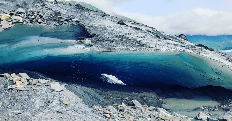 Anchorage: 11 Day Alaska Interior Explorer Tour - Itinerary Overview