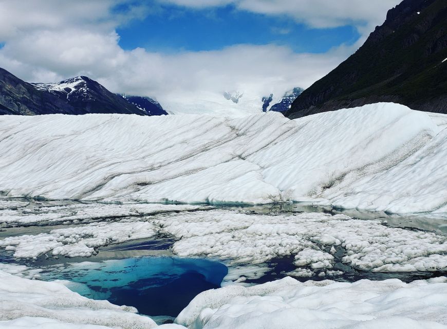 Anchorage: 11 Day Alaska Interior Explorer Tour - Day 6: Kayaking Tour in Valdez