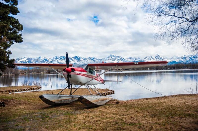Anchorage: City Tour and Highlights - Key Points