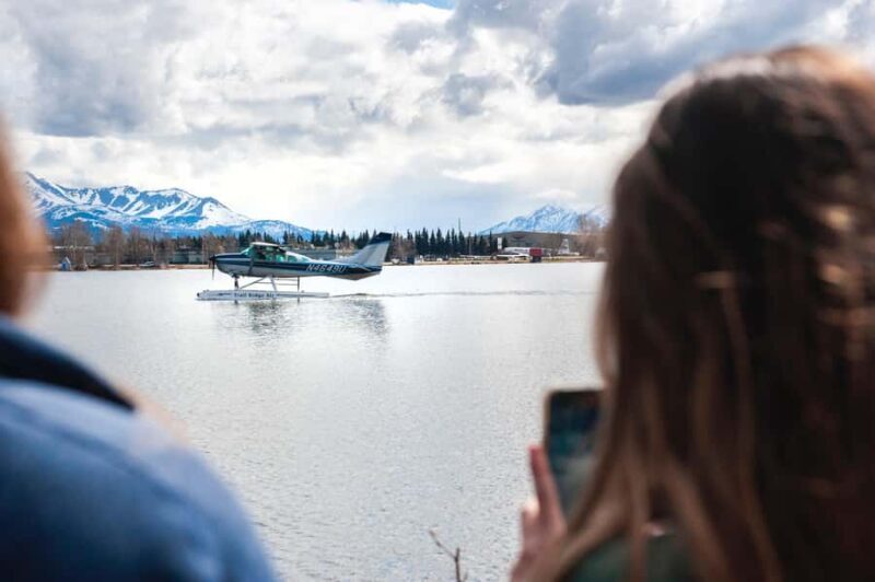 Anchorage: City Tour and Highlights - Final Thoughts