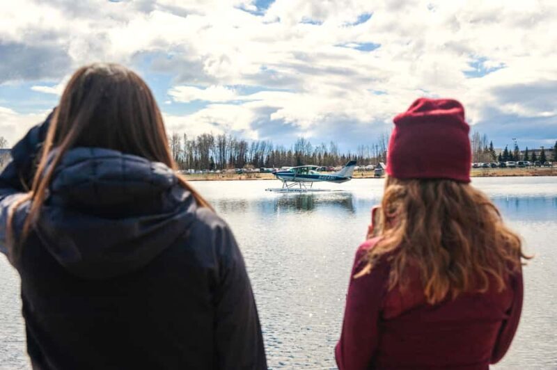 Anchorage: City Tour and Highlights - FAQ