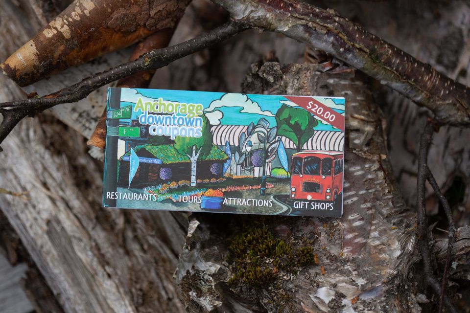 Anchorage: Deluxe Trolley City Tour - Experiencing Anchorages History
