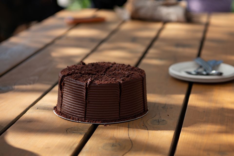 Anchorage: Downtown Food & History Walking Tour - Restrictions and Accessibility