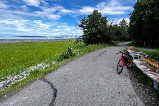Anchorage Greenbelt Bike Tour - Who Would Love This Tour?