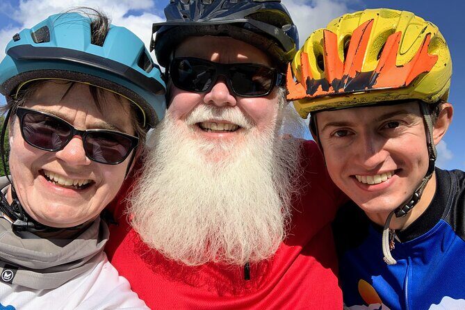 Anchorage Greenbelt Bike Tour - FAQ