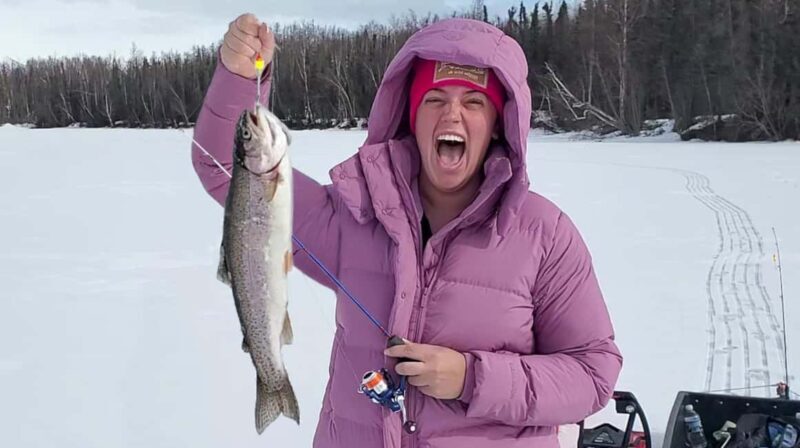 Anchorage: Ice Fishing Trip With Transportation - The Sum Up: Is This Tour Worth It?