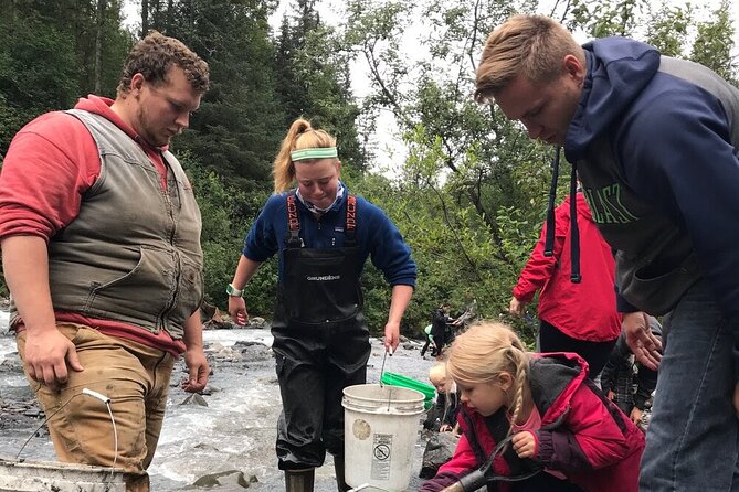 Anchorage: Kenai Fjords & Denali National Park 5 Day 4 Night Tour - Pricing Details