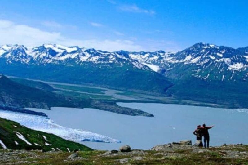 Anchorage: Knik Glacier Helicopter and Hiking Adventure Tour - An In-Depth Look at the Knik Glacier Helicopter and Hiking Tour