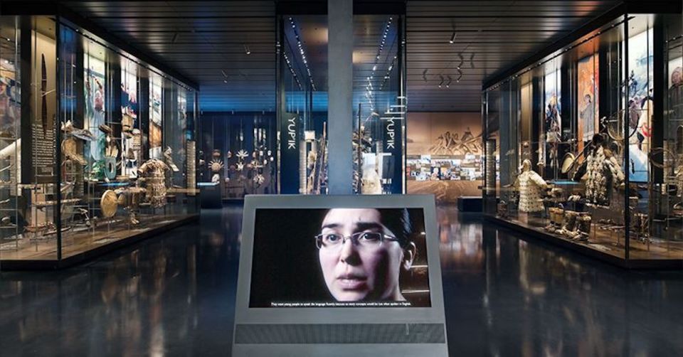 Anchorage Museum General Admission Ticket - Planning Your Visit
