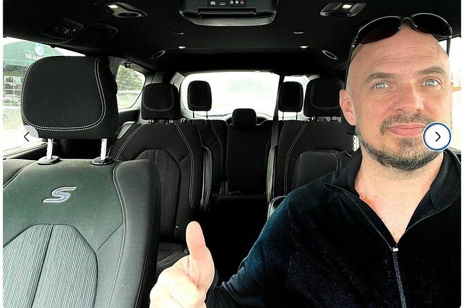 Anchorage to Fairbanks OR Fairbanks to Anchorage Transportation - A Closer Look at the Alaska Scenic Transfer