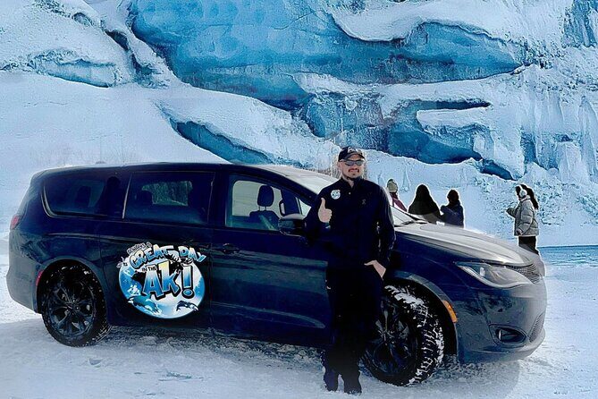 Anchorage to Fairbanks OR Fairbanks to Anchorage Transportation - What Travelers Can Expect