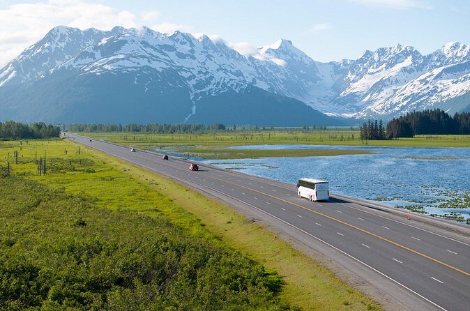 Anchorage to Seward Direct Transfer Tour - Frequently Asked Questions
