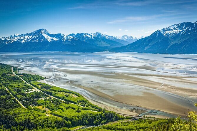 Anchorage to Whittier Direct Transfer Tour - Why choose this transfer over other options?