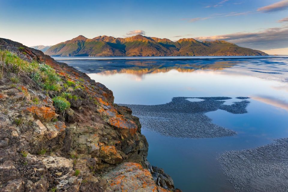 Anchorage: Turnagain Arm Highlights Photography Day Trip - Frequently Asked Questions