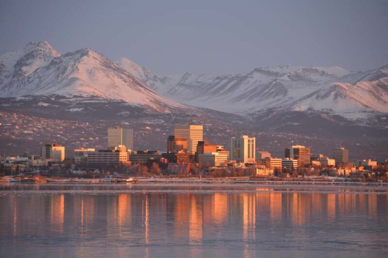 Anchorage: Turnagain Arm Scenic Winter Tour with a Guide - Who Should Consider This Tour?